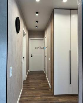 3-к квартира, вторичка, 53м2, 14/22 этаж