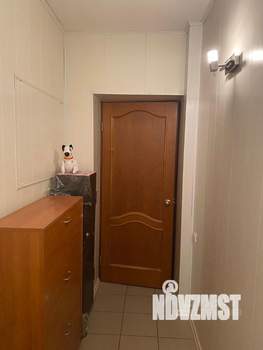 3-к квартира, вторичка, 66м2, 9/17 этаж