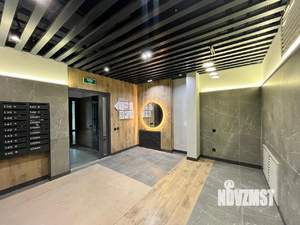 2-к квартира, вторичка, 51м2, 2/17 этаж