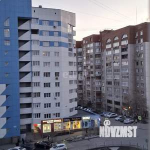 3-к квартира, вторичка, 60м2, 7/9 этаж