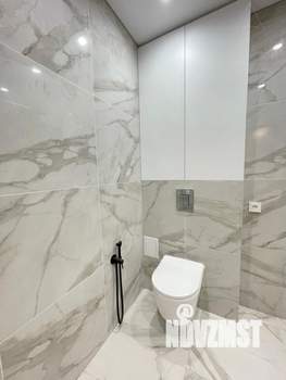 2-к квартира, вторичка, 45м2, 23/31 этаж