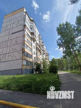 4-к квартира, вторичка, 72м2, 9/9 этаж