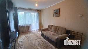 3-к квартира, вторичка, 64м2, 2/9 этаж
