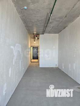 Студия квартира, вторичка, 26м2, 12/23 этаж