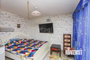 1-к квартира, вторичка, 29м2, 4/9 этаж