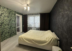 3-к квартира, вторичка, 51м2, 21/27 этаж