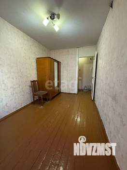 3-к квартира, вторичка, 57м2, 3/5 этаж