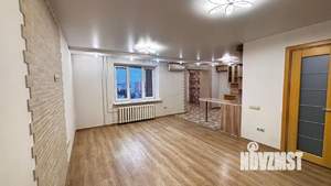 1-к квартира, вторичка, 47м2, 8/13 этаж