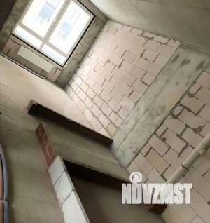 3-к квартира, вторичка, 67м2, 5/24 этаж
