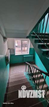 1-к квартира, вторичка, 33м2, 5/5 этаж