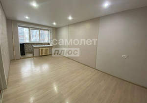 2-к квартира, вторичка, 43м2, 6/9 этаж