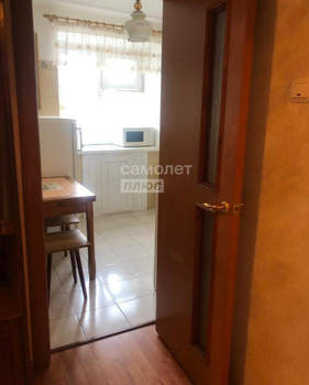 2-к квартира, вторичка, 42м2, 4/5 этаж
