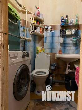 1-к квартира, вторичка, 39м2, 9/9 этаж