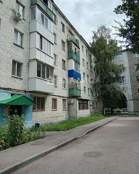 2-к квартира, вторичка, 44м2, 3/5 этаж
