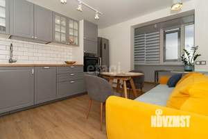 3-к квартира, вторичка, 68м2, 11/17 этаж