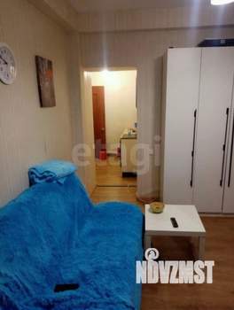 1-к квартира, вторичка, 33м2, 1/7 этаж