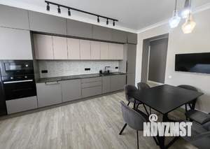 3-к квартира, вторичка, 130м2, 5/15 этаж