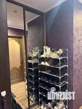 1-к квартира, вторичка, 33м2, 6/9 этаж