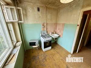 1-к квартира, вторичка, 35м2, 4/10 этаж