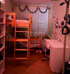 2-к квартира, вторичка, 46м2, 5/10 этаж