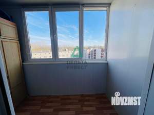 2-к квартира, вторичка, 50м2, 6/10 этаж
