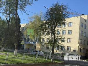 2-к квартира, вторичка, 45м2, 5/5 этаж
