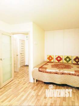 1-к квартира, вторичка, 34м2, 2/12 этаж