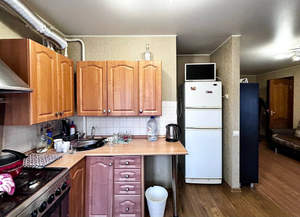 2-к квартира, вторичка, 44м2, 5/5 этаж