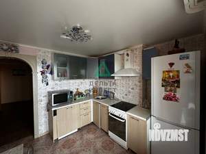 2-к квартира, вторичка, 63м2, 12/14 этаж