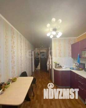 1-к квартира, вторичка, 34м2, 5/12 этаж