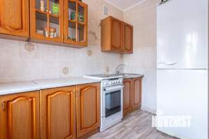 3-к квартира, вторичка, 64м2, 2/14 этаж