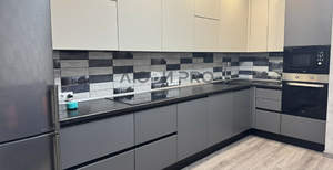 1-к квартира, вторичка, 37м2, 20/25 этаж