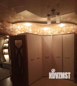 4-к квартира, вторичка, 104м2, 5/6 этаж