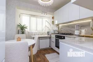 1-к квартира, вторичка, 37м2, 9/9 этаж