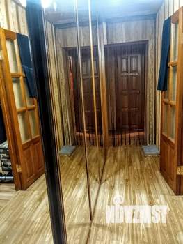 3-к квартира, вторичка, 62м2, 8/9 этаж