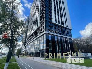 3-к квартира, вторичка, 97м2, 4/26 этаж