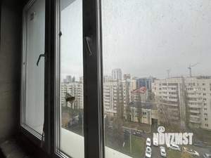 Студия квартира, вторичка, 27м2, 9/11 этаж