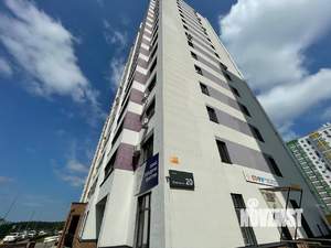 2-к квартира, вторичка, 38м2, 15/16 этаж