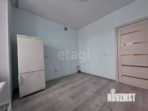 1-к квартира, вторичка, 39м2, 5/5 этаж