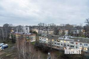 3-к квартира, вторичка, 64м2, 8/9 этаж