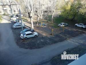2-к квартира, вторичка, 49м2, 3/3 этаж