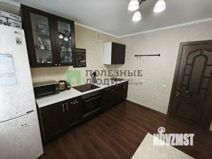 1-к квартира, вторичка, 42м2, 6/10 этаж