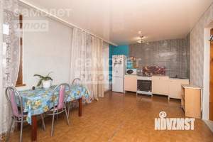 3-к квартира, вторичка, 80м2, 2/6 этаж