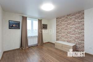 3-к квартира, вторичка, 73м2, 20/26 этаж