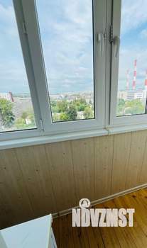 3-к квартира, вторичка, 59м2, 10/12 этаж