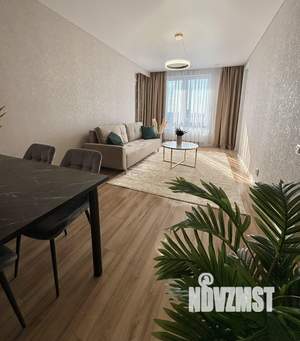 2-к квартира, вторичка, 40м2, 12/16 этаж