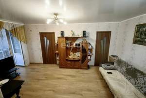 2-к квартира, вторичка, 40м2, 5/5 этаж