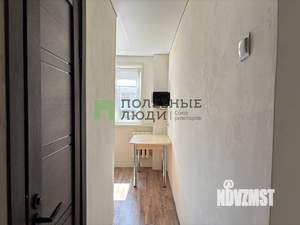2-к квартира, вторичка, 43м2, 1/5 этаж