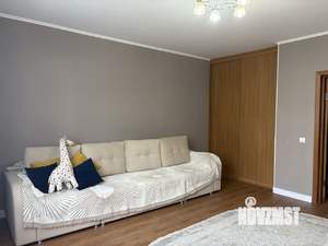 2-к квартира, вторичка, 65м2, 4/15 этаж