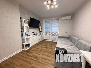 2-к квартира, вторичка, 44м2, 10/18 этаж